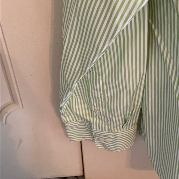 Talbots Top - Picture 3 of 4